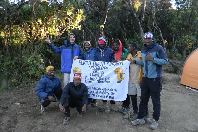 6 Days Kilimanjaro Hiking | Climbing Kilimanjaro by Lemosho Route - Tips for a Successful Kilimanjaro Climb
