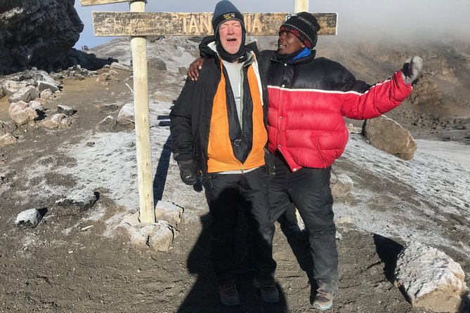 6 Days Machame Route Kilimanjaro Climbing - What to Expect on the Trek