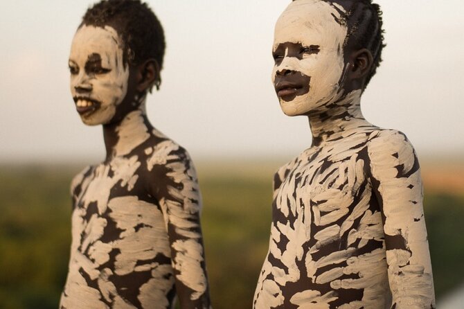 6 Days Omo Valley Tribes Tours From Addis Ababa - Traveler Requirements
