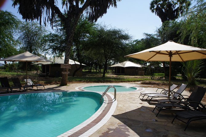 6 Days Private Safari Package Kenya - Booking Process and Confirmation