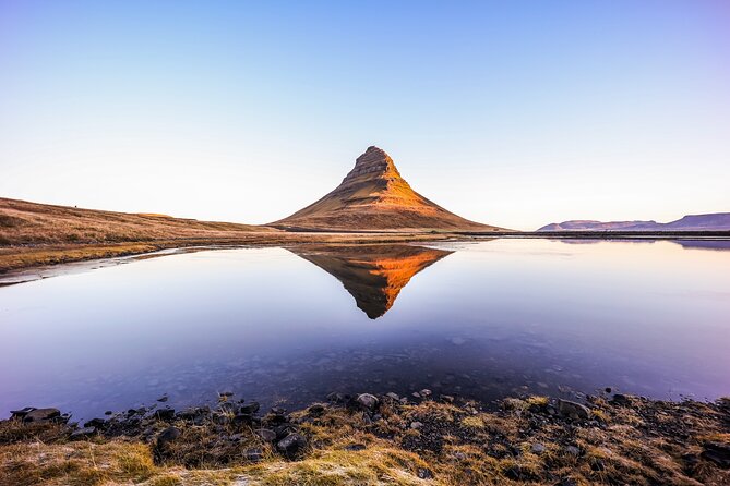 6 Days Self -Drive Tour With Pick up - Hot Springs Iceland - 4x4 Campervan - Review Highlights