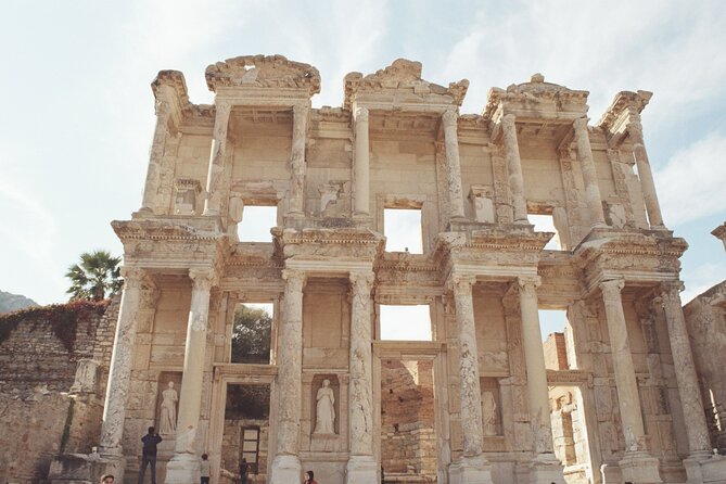 6 Days Tour in Seven Churches Of Revelation & Biblical-Türkiye - Traveler Information
