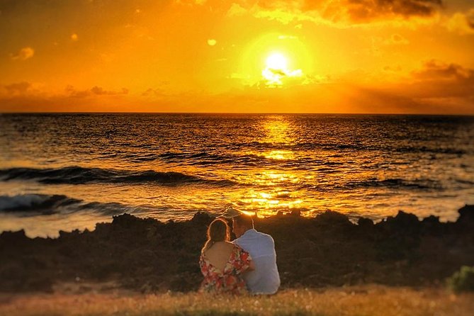 6 Hour Romantic Hawaii Jeep Tour - Accessibility and Requirements