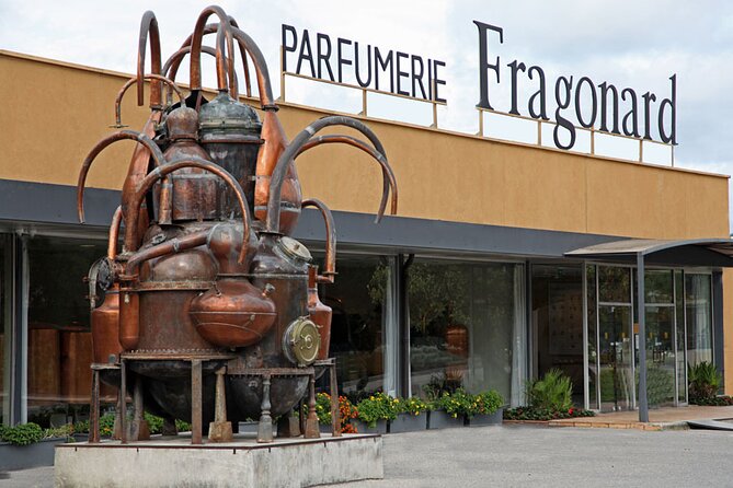 6 Hours Private Customized French Riviera Tour From Cannes Port - Explore Èze