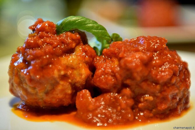 6 Nights Cooking Program - Hands-on Cooking Curriculum