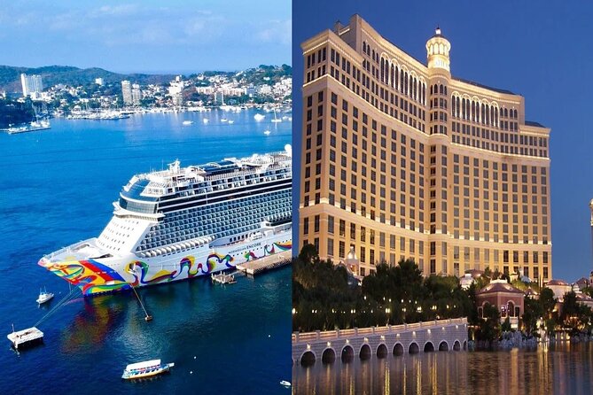 6Hr Fun Guide Different Options Tour for Cruiser or Hotel Guests - Lunch and Refreshments