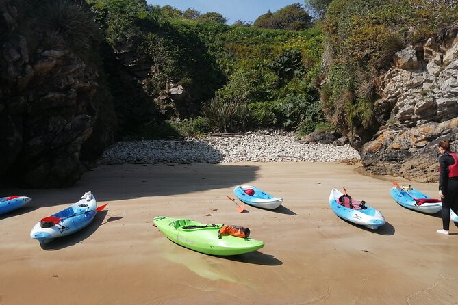 7 Arches Kayak Tour - Guided by Naomi