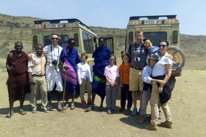 7-day Best of Tanzania Lodge Safari - Frequently Asked Questions