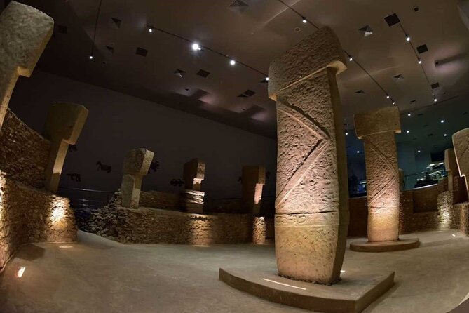 7-Day Cappadocia and Mesopotamia Tour With Expert Local Guide - Exceptional Customer Reviews and Feedback