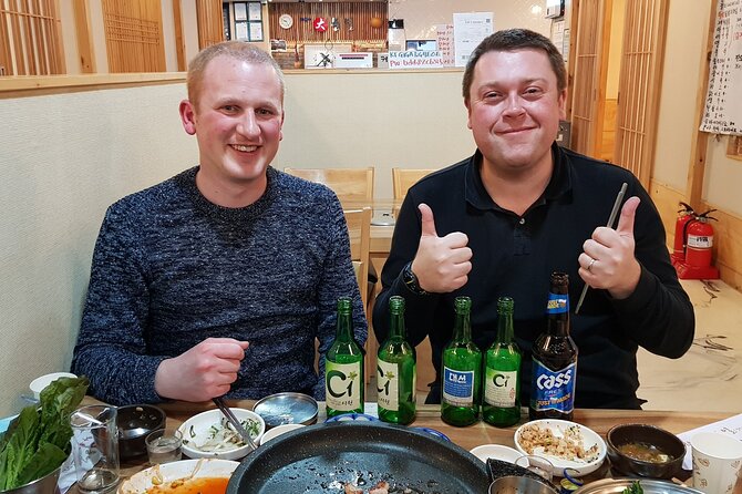7 Day Essential Korea Tour(Seoul, Nami, DMZ, Andong, Gyeongju, Busan_Meal Incl.) - Guest Reviews