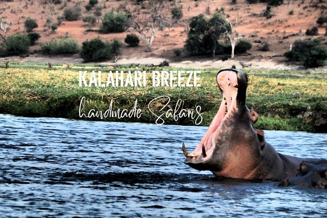 7 Day Highlights Of Botswana Overland Tour – ACCOMODATED (midrange) - Highlights of the Tour
