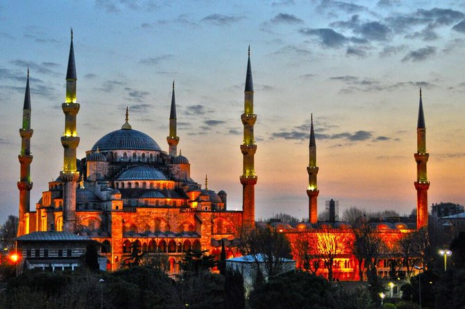 7 Day Istanbul, Ephesus, Pamukkale, Cappadocia Tour by Plane - Past Traveler Ratings