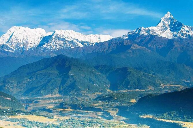7 Day Kathmandu Pokhara Tour - Pricing Information