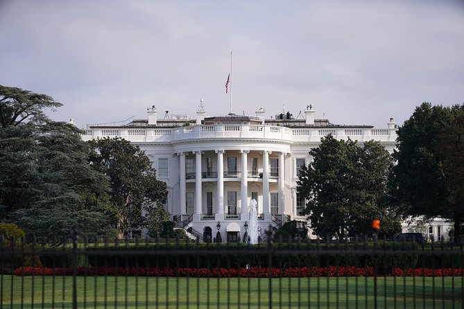 7-Day Philadelphia, D.C, Niagara Falls, Boston Tour From New York - Health and Safety Guidelines