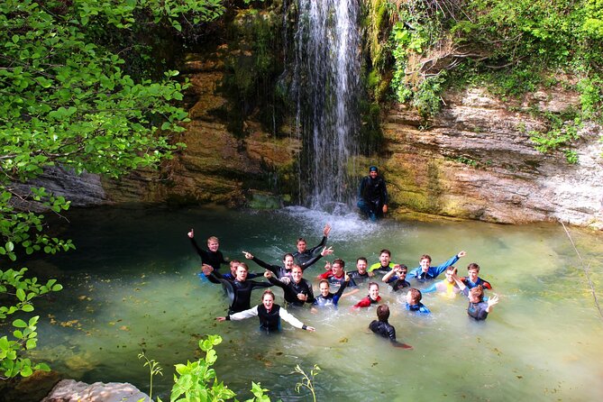 7-Day Private Adventure Tour Through Georgia With Pickup - Highlights