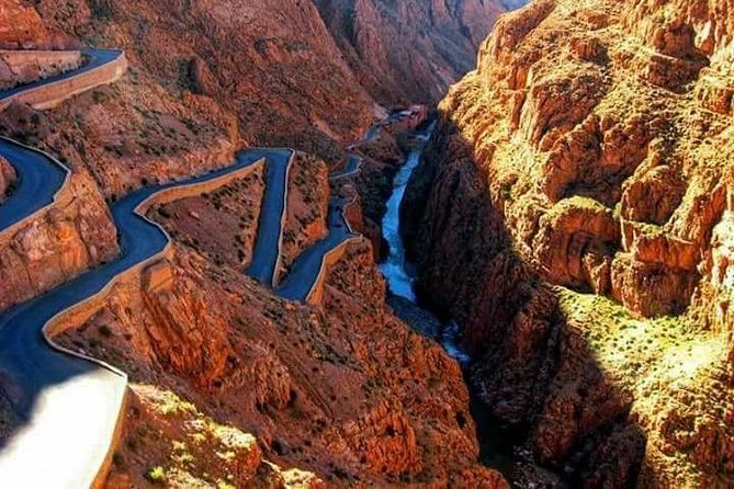 7-Day Private Guided Cultural Tour of Morocco From Casablanca - Customer Reviews and Feedback