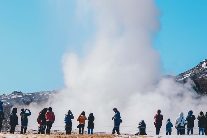 7 Day Private Iceland With Reykjavik Blue Lagoon Snæfellsnes Golden Circle South - Daily Itinerary and Logistics
