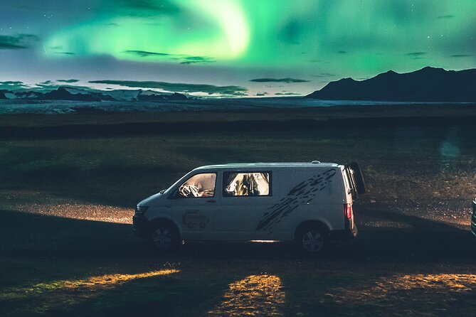 7-Day Self-Drive Private Tour Northern Lights Adventure - Iceland South & West - Exploring Icelands South
