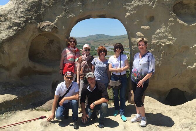 7-Day Small-Group Sightseeing Tour in Georgia From Tbilisi - Frequently Asked Questions