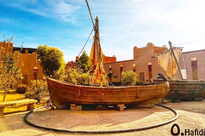 7-Day Tour From Marrakech - Exploring Morocco