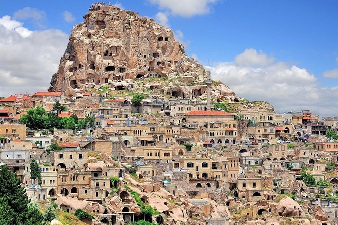 7-Day Turkey Tour From Istanbul: Cappadocia,P.Kale, Ephesus, Troy, Gallipoli - Traveler Photos and Ratings