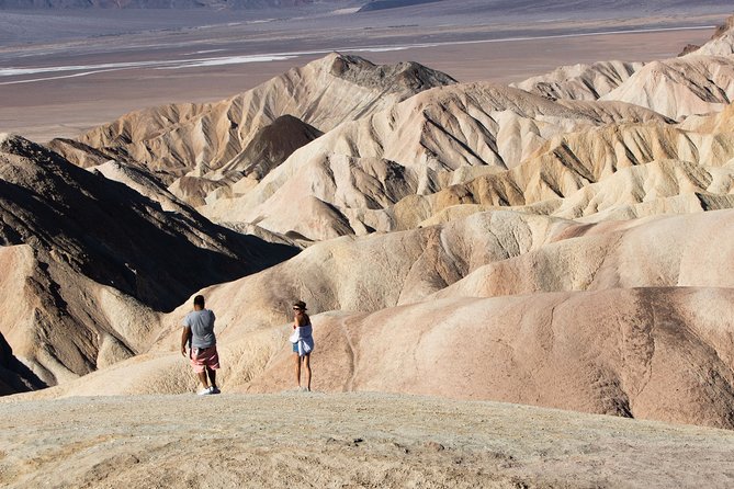 7 Day Western National Parks Tour, Las Vegas to San Francisco via Grand Canyon - Optional Activities