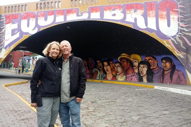 7 Days 6 Nights - Lima, Cusco and Ica - Reflections and Recommendations