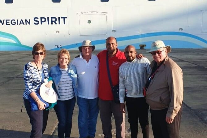 7 Days Cairo & Nile Cruise by Flight - Guided Experience Highlights