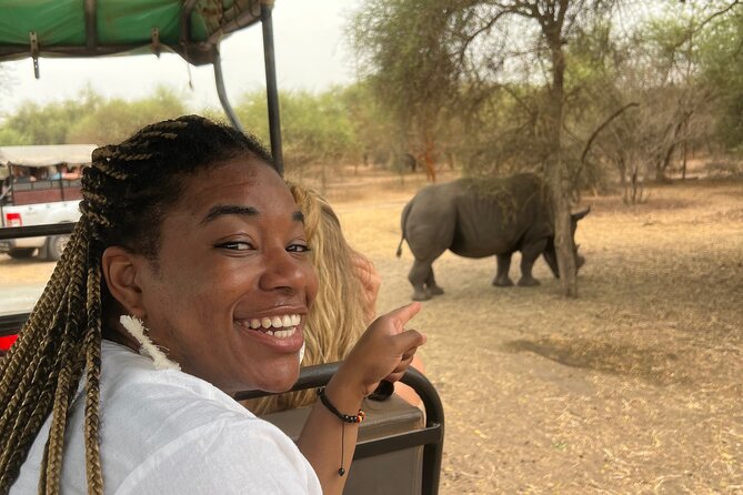 7 Days in Senegal Private Tour Package - Cancellation Policy
