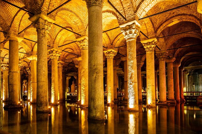7 Days Istanbul, Cappadocia and Ephesus Tour - Customer Support