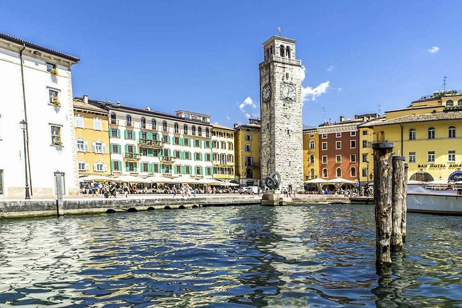 7-Days Italian Lakes and the Dolomites Tour From Milan - Cancellation Policy