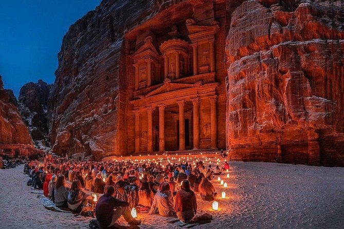 7 Days Jordan and Jerusalem Private Tour - Frequently Asked Questions