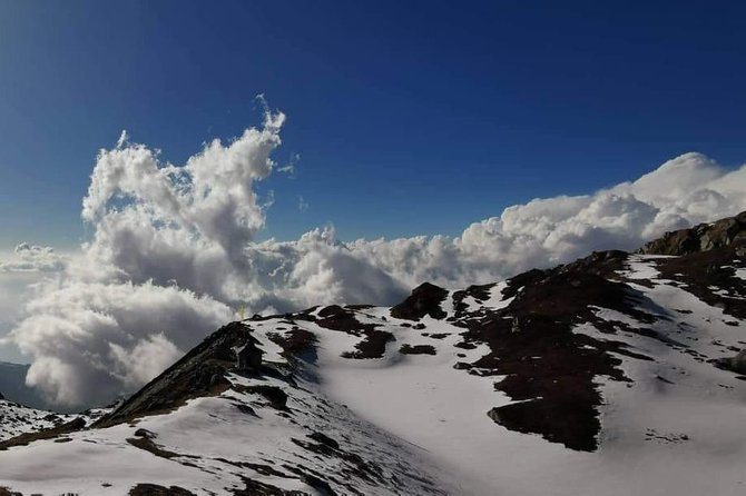 7 Days Khopra Hill Trek From Pokhara - Cost and Inclusions