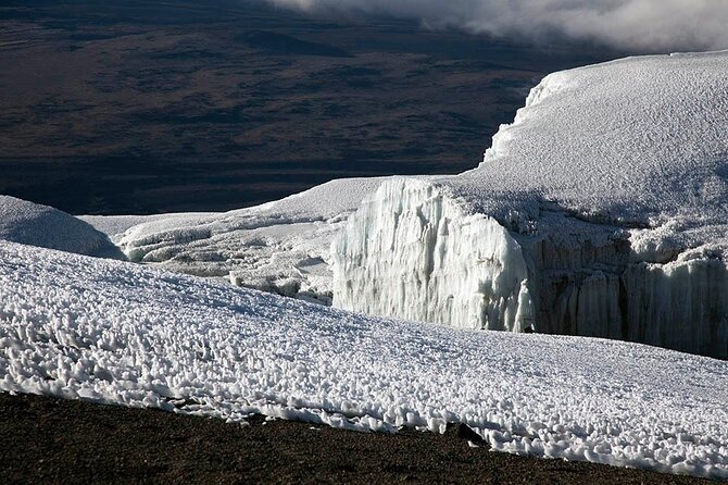 7 Days Machame Route Kilimanjaro Hiking ( Climbing ) Tour - Booking and Logistics for the Tour