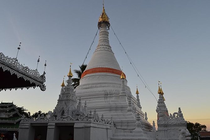 7 Days Trip Discover Northern Thailand - Day 5: Off-the-Beaten-Track