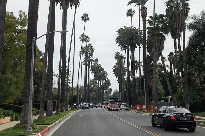 7 Hour Tour of Hollywood, Beverly Hills, and L.A. Beaches - Customizing Your Tour Experience