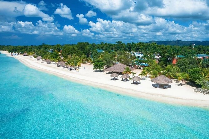 7 Miles Beach in Negril: Snorkeling, Boat Ride and Rick's Cafe - Positive Customer Experiences