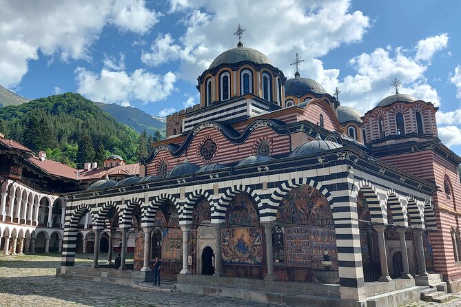 7 Rila Lakes and Rila Monastery Small Group Day Tour From Sofia - Terms and Conditions