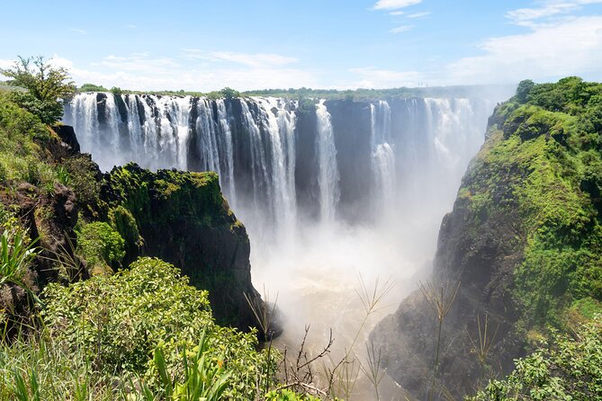 8 Day Chobe NP, Elephant Sands, Okavango Delta & Victoria Falls - Traveler Testimonials and Reviews