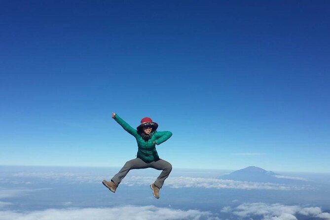 8 Day Kilimanjaro Private Climb via Lemosho Route - Transportation and Pickup Details