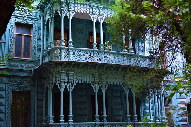 8 Day Private Self Drive Tour in Georgia - Pricing Details