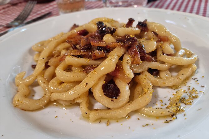 8 Day Shared Umbria Tour Including Pickup - Price and Guarantee