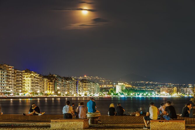 8-Day Tour Thessaloniki and Halkidiki - Cancellation Policy and Refunds