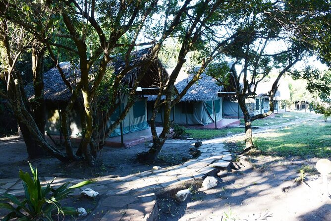 8 Days, 7 Nights Budget Kenya and Tanzania Safari - Booking and Cancellation