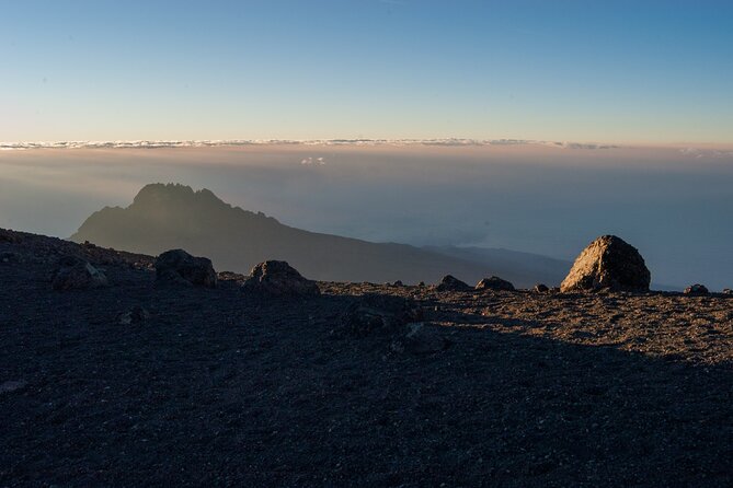 8 Days Climbing Mt.Kilimanjaro (Lemosho Route) - Booking Process and Reviews