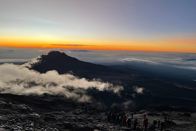 8 Days Kilimanjaro Hike via Lemosho Route - Booking and Cancellation Policies