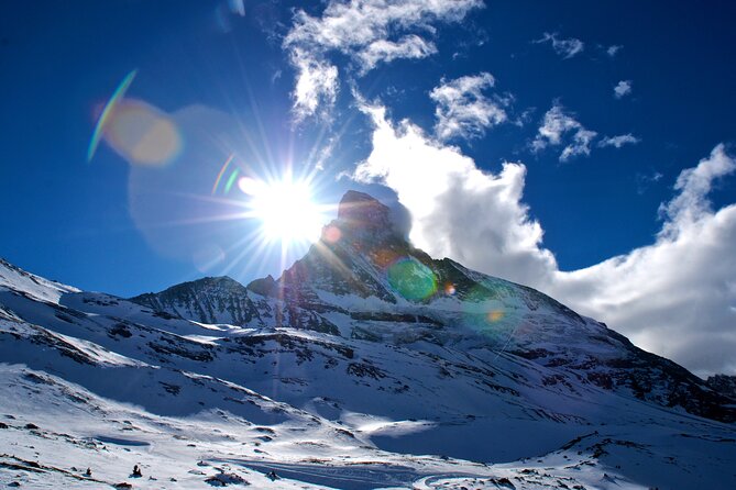 8 Days Mountain Kilimanjaro Lemosho Route - Tips for a Successful Climb