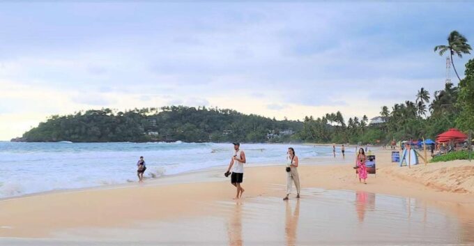 8 Days - Sri Lanka Sightseeing Tour - Arrival and Transfer