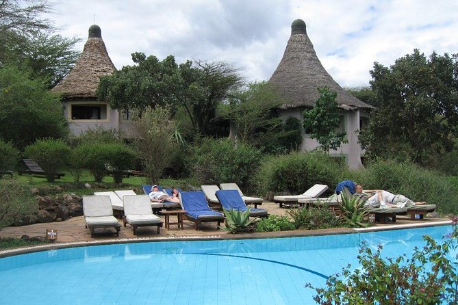 8 Days Tanzania Wildlife Safari Experience - Frequently Asked Questions