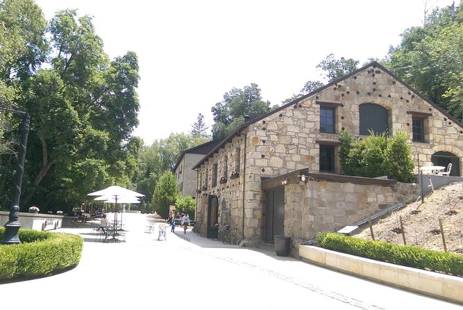 8 Hour - Napa and Sonoma Private Wine Tour - Reviews and Feedback